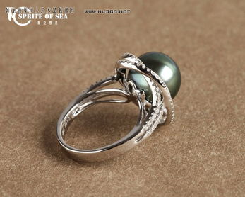 珠寶收藏新風(fēng)尚 從古典珍珠到智能戒指的流轉(zhuǎn)與選擇
