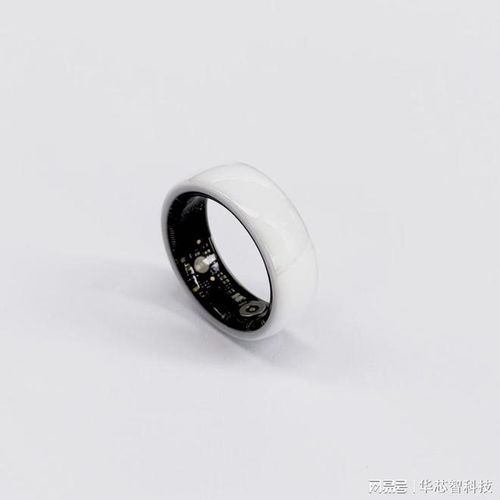 華芯智AI中醫(yī)戒指亮相2026春晚 智能穿戴引領(lǐng)健康科技新紀(jì)元